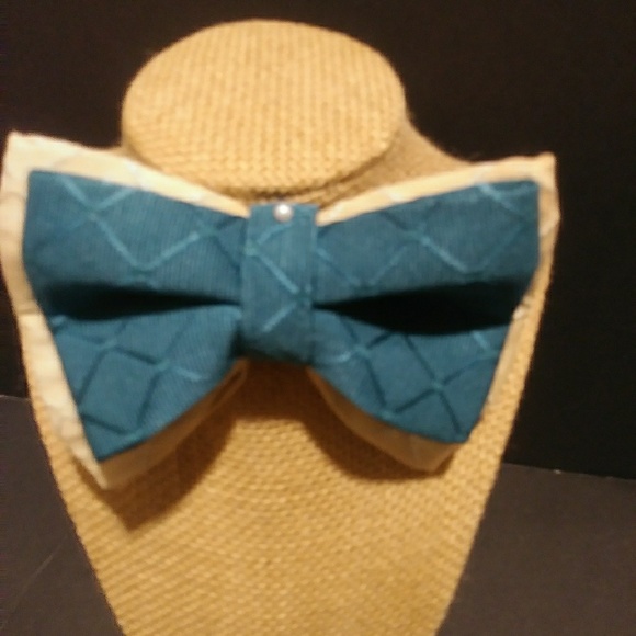 Handmade Formal Bowtie For~Eileen Kim Collection 2